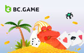 BC Game Online Casino & & Sports Betting